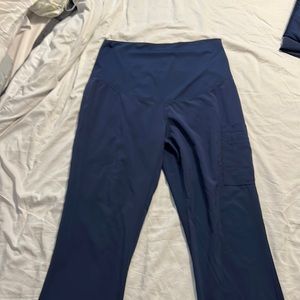 Med couture maternity scrubs